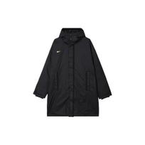 Nike Therma FIT Culture Of Football Puffer Jacket Men's Black FZ0530-010 M