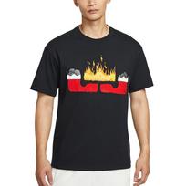 Nike LeBron  Stocking Stuffer  Big Kids' Max90 Basketball T-Shirt IH8551-045 2XL