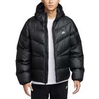 Nike WINDRUNNER Pūkinės striukės & Paltai Vyriški HQ7791-011 XL