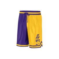 Nike La Lakers Courtside Nba shorts DR9351-728 M