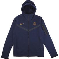 Nike Psg Sportswear Tech Fleece Hoodie DV4827-498 L