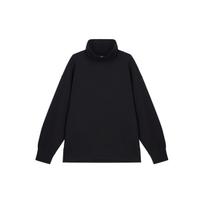 Nike Sportswear Tech Fleece Reimagined Oversized Sweatshirt FB8170-010 M