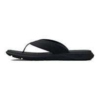 Under Armour Ignite Pro Marbella Sandalas Juoda Balta Moteriški Kedai 3026030-001 36.5 black