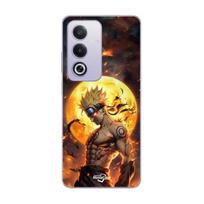 Coque Oppo A80 dark naruto lune 3D Maniacase