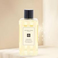 Jo Malone Lime Basil & Mandarin Body & Hand Wash 100ml