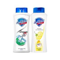 Safeguard Shower Gel Duo Pack