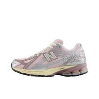 New Balance NB 1906R Pink - U1906RNF EU 38 sidabras