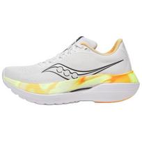 Saucony Endorphin Trainer Baltas Juodas Geltonas Oranžinis Moteriški Saucony S10996-130 37.5
