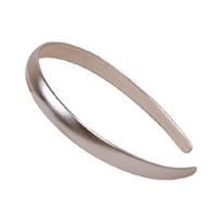 Ulra Thin Headdress For Women Adjustable Hair Band Comfortable Hairpin Fashion Wedding Party Holiday Accessories sidabras