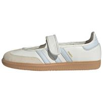 Samba Jane Wmns Adidas Originals 'White Halo Blue Gum' Moteriški JR7339 36