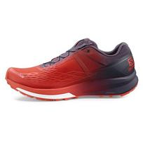 SALOMON Trail Running Shoes Men's Red 409272 42⅔