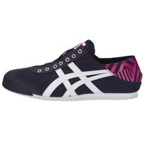 Onitsuka Tiger Mexico 66 Paraty Unisex Navy White D342N-5801 37