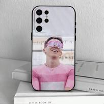 Cyclist T-Tadej P-Pogacar Phone Case For Samsung S25,S24,S21,S22,S23,S30,Ultra,S20,Plus,Others Soft Black Case Samsung S30Ultra5G
