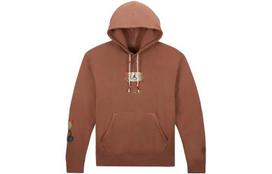 Travis Scott X JORDAN Flight Graphic Hoodie DO4093-256 L
