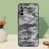 Military Army Camouflage For Samsung Galaxy A16 A55 A35 A15 A32 A12 A22 A52 A54 A34 A14 A56 A36 A26 A13 A53 A06 Case Samsung A06