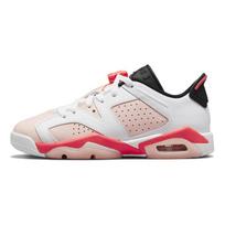 Jordan 6 Retro Low Atmosphere GS 768878-102 36.5
