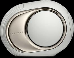 Devialet Phantom Ultimate 108 dB šviesiai perlinė