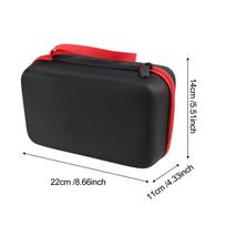 EVA Material Car OBD Storage Box Handheld OBD Case