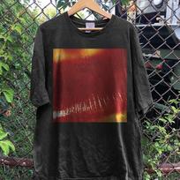 The Cure Kiss Me Kiss Me Kiss Me T-Shirt Vintage Album Band Graphic Tee S