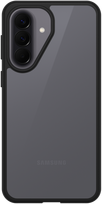 Atminties kortelė OtterBox React Samsung Galaxy A57 5G Juodas Crystal - skaidrus/juodas