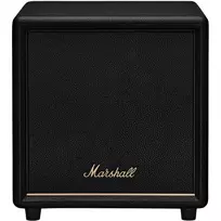 Namų kino sistema Marshall Heston Sub 200, juodos spalvos