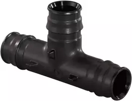 Uponor Q&E trišakis PPSU 20-20-20 (1144513)