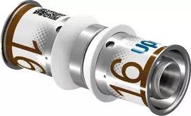 Uponor S-Press PLUS jungtis 16-16