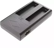 Extra Digital Dual Charger for DJI Osmo Gimbal HB01