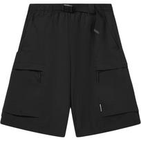 Li Ning Outdoor CF Sports Loose Cargo Shorts Men shorts AKSW519-3 L