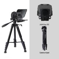 JS12 Professional Teleprompter