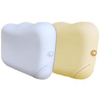 Hezheng Airbag Adjustable Cervical Neck Pillow CN plug (adapter included)