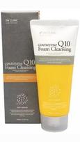 Coenzyme Q10 Foam 3w-clinic Cleansing Foam with Coenzyme Q10 100 ml