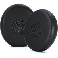 1 pair Sponge Foam Earphone Cushions for Jabra Engage 50 II / Engage 40 WIRD Noise Cancelling juoda