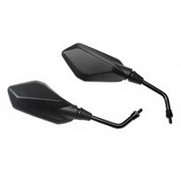 Original Light Bee Electric Bicycle Spare Parts Rearview Mirror Sur Ron E-bike Rear View Mirror juoda