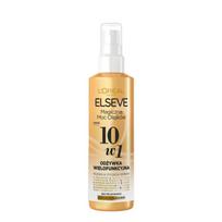 Loreal Paris Smoothing and Nourishing Elseve 10-in-1 Multi-Function Magic Essential Oil - 150ml ruda