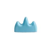 Pen Rest Stand Writing Brush Holder School Office Supplies Ink Painting Accessories A pen stand