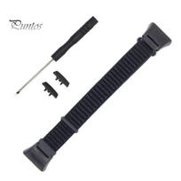 Bracelet Strap Wristwatch Band Breathable Waterproof Soft Smart Replacement Watch for Honor 4/5/6 Huawei 6 Pro/NFC Watchband A juoda