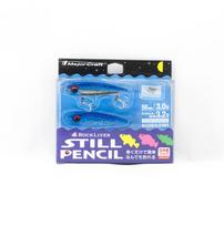 Major Craft minkštas masalas Rockliver Still Pencil RVSPC-50 3 gramai 008 (2550)