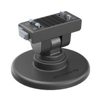 Quick Release Magnetic Mount Base for Insta360 X4 Air/X5/Ace Pro2/1/Ace Action Camera Accessories juoda
