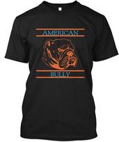 AMERICAN BULLY T-Shirt XXXXL