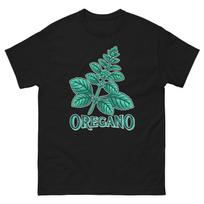 Oregano Plant Horticulture Landscaping Gardening T-Shirt XL