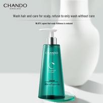 CHANDO Sensitive Scalp Anti-Hair Loss & Oil Control Shampoo