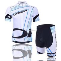 Cross-border popular cycling suit men's ORBEA summer cycling shirt mountain bike cycling short-sleeved top foreign trade XXS balta