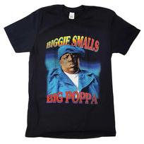 Biggie Smalls Poppa T Shirt XL