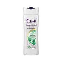 CLEAR Anti-Dandruff Deep Nourishing Scalp Care Shampoo