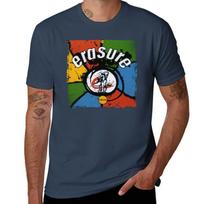 Chorus  Erasure TShirt Street Fashion Casual Tee Shirt S