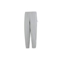 Nike Solo Swoosh megztos kelnės vyriškos pilkos DX1365-063 XXL gray