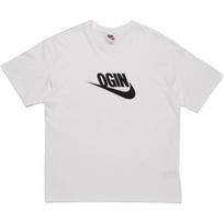 Nike X Nigo T shirt Asia Exclusive FV5944-100- XS black
