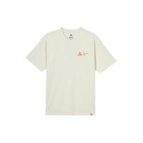 Nike ACG DRI FIT SS25 Marškinėliai Vyriški Ecru HJ0801-030 XL