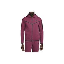 Nike Sportswear Tech Fleece Full Zip Hoodie CU4489-653 XXXXL